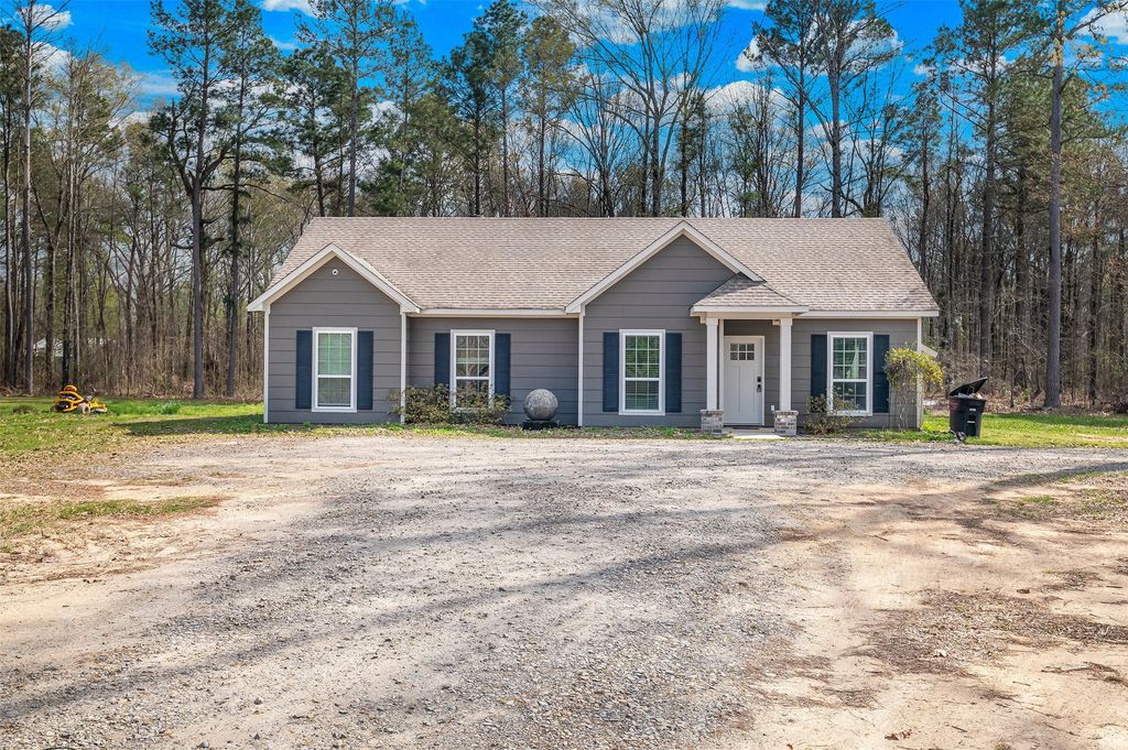 614 Highway 162, Benton, LA 71006