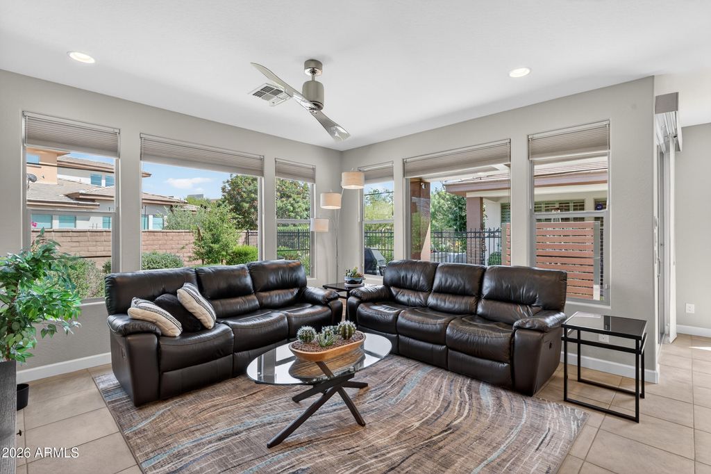 36131 N DESERT TEA Drive, Queen Creek, AZ 85140 — exterior
