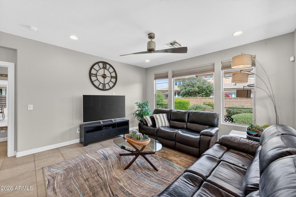 36131 N DESERT TEA Drive, Queen Creek, AZ 85140 — photo 2