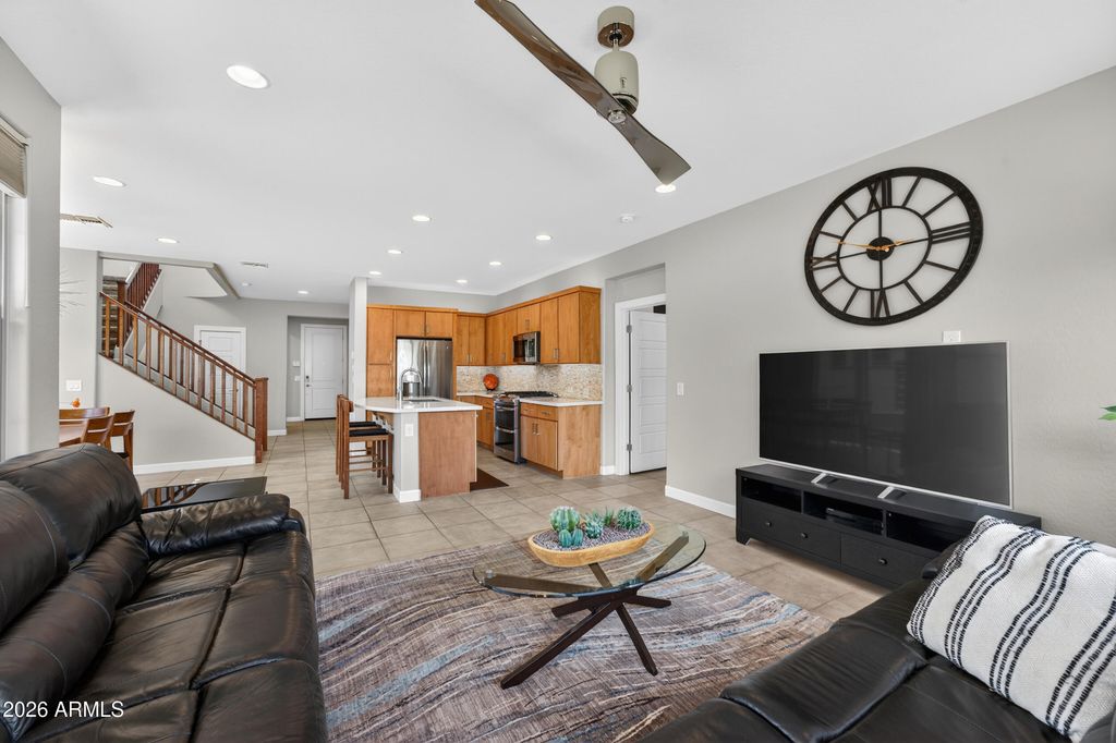 36131 N DESERT TEA Drive, Queen Creek, AZ 85140 — photo 4