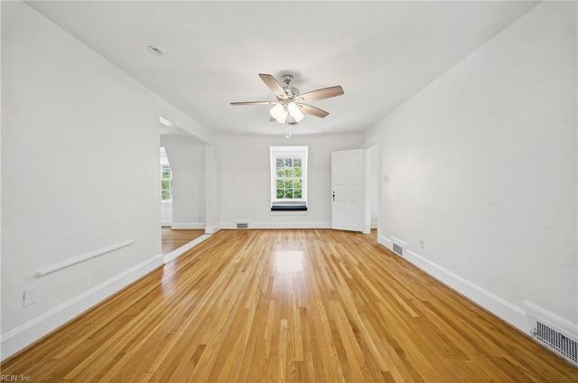 3000 Acres RD, Portsmouth, VA 23703