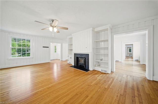 3000 Acres RD, Portsmouth, VA 23703