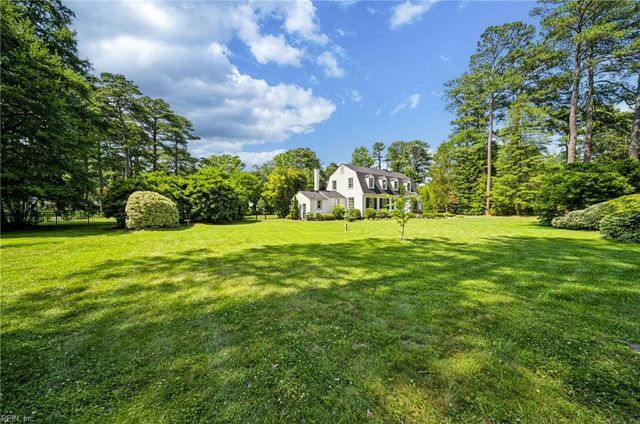 3000 Acres RD, Portsmouth, VA 23703