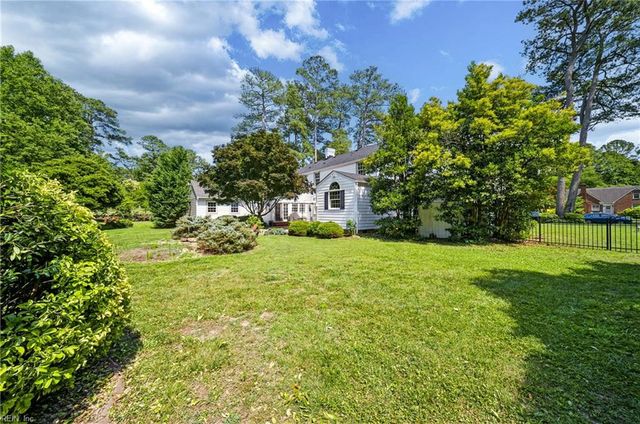 3000 Acres RD, Portsmouth, VA 23703