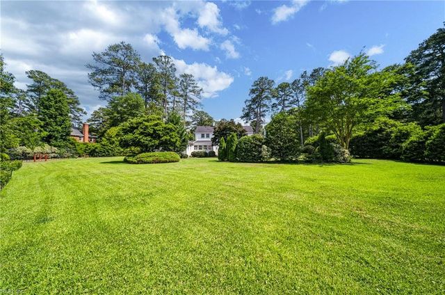 3000 Acres RD, Portsmouth, VA 23703