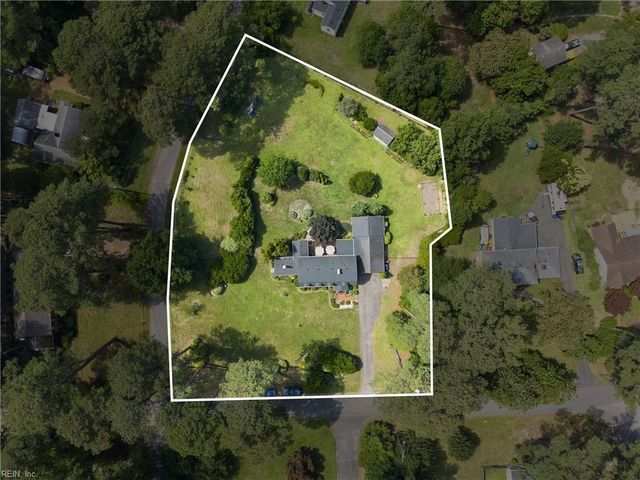3000 Acres RD, Portsmouth, VA 23703