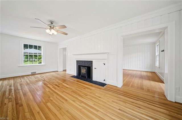 3000 Acres RD, Portsmouth, VA 23703