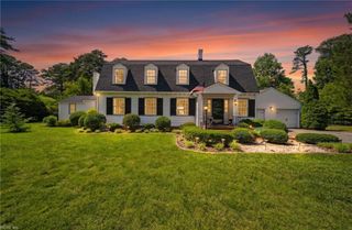 3000 Acres RD, Portsmouth, VA 23703