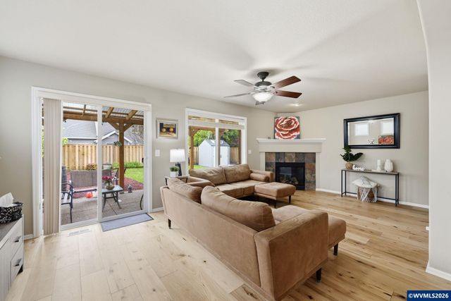 879 SE Bayshore Cir, Corvallis, OR 97333