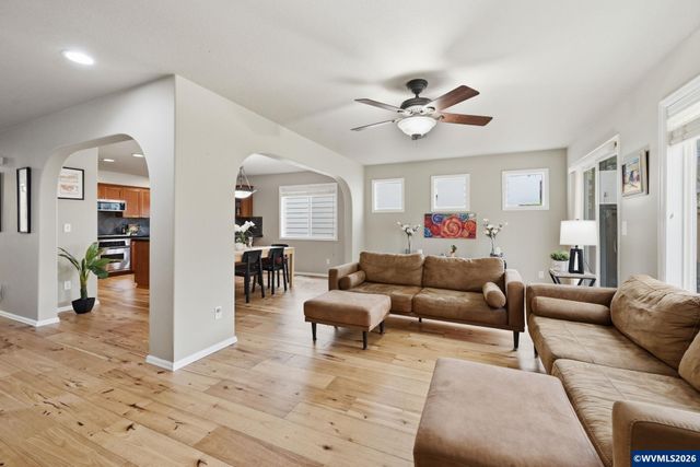 879 SE Bayshore Cir, Corvallis, OR 97333