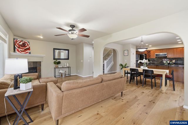 879 SE Bayshore Cir, Corvallis, OR 97333