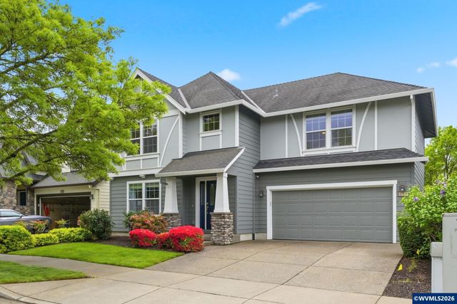 879 SE Bayshore Cir, Corvallis, OR 97333