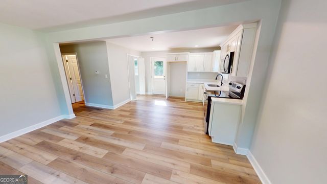 86 Martin Luther King Jr Drive, Jefferson, GA 30549