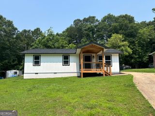 86 Martin Luther King Jr Drive, Jefferson, GA 30549