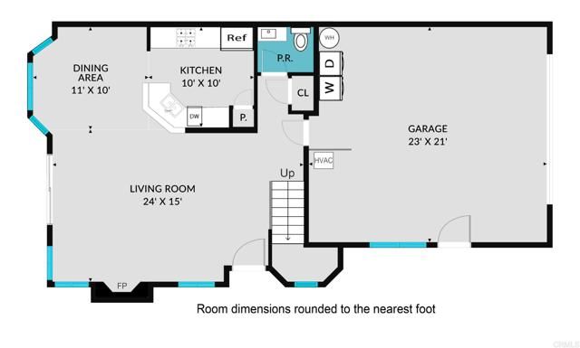 6940 Worchester Place, San Diego, CA 92126