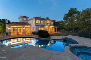 4174 Elm View Drive, Los Angeles, CA 91316