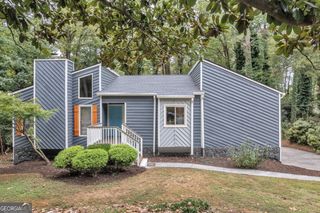 766 Lost Creek Circle, Stone Mountain, GA 30088