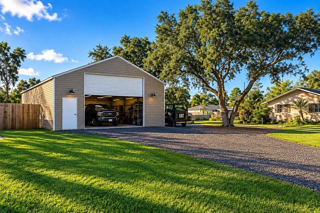 20263 LADNER AVENUE, Port Charlotte, FL 33954