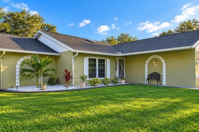 20263 LADNER AVENUE, Port Charlotte, FL 33954