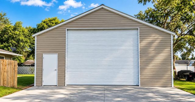 20263 LADNER AVENUE, Port Charlotte, FL 33954