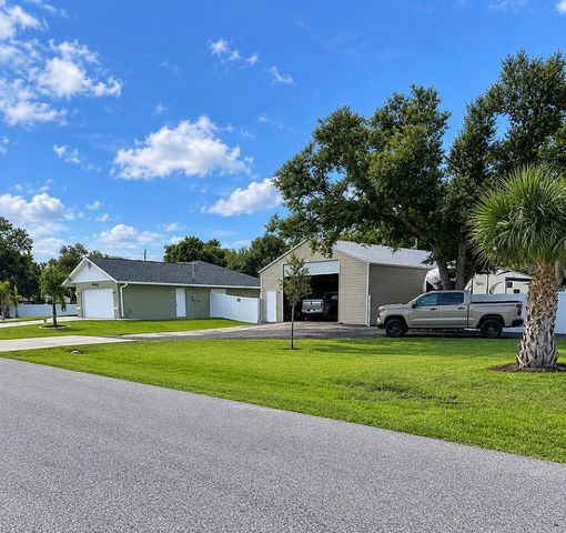 20263 LADNER AVENUE, Port Charlotte, FL 33954