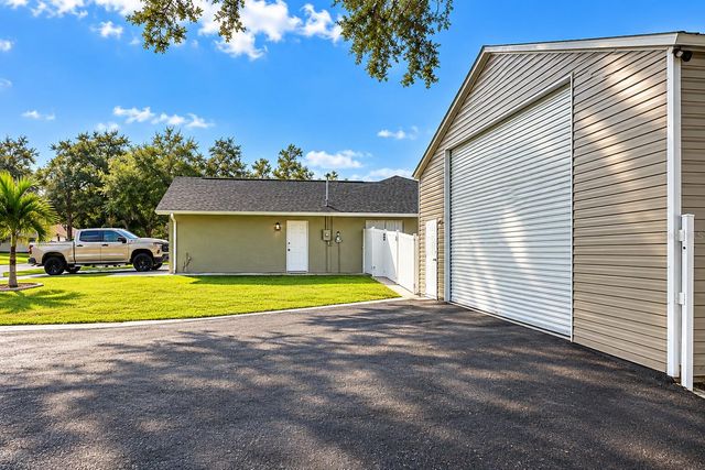 20263 LADNER AVENUE, Port Charlotte, FL 33954