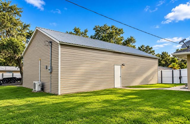 20263 LADNER AVENUE, Port Charlotte, FL 33954