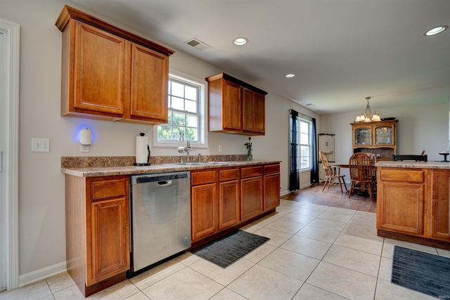 9633 Blyth Drive, Evansville, IN 47725