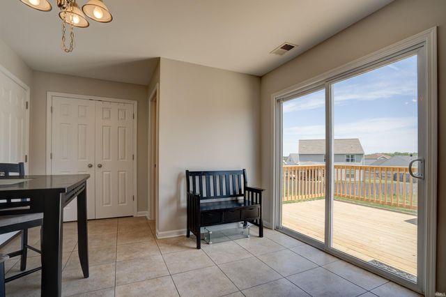 9633 Blyth Drive, Evansville, IN 47725