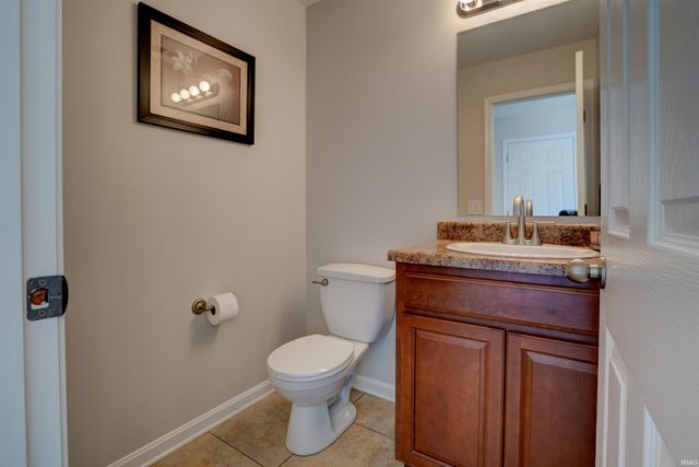 9633 Blyth Drive, Evansville, IN 47725