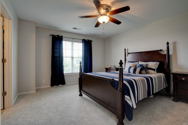 9633 Blyth Drive, Evansville, IN 47725