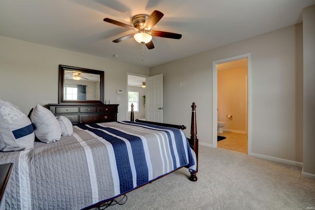 9633 Blyth Drive, Evansville, IN 47725