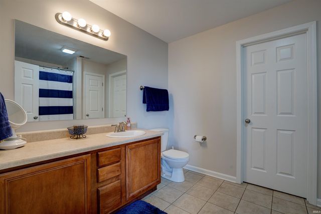 9633 Blyth Drive, Evansville, IN 47725