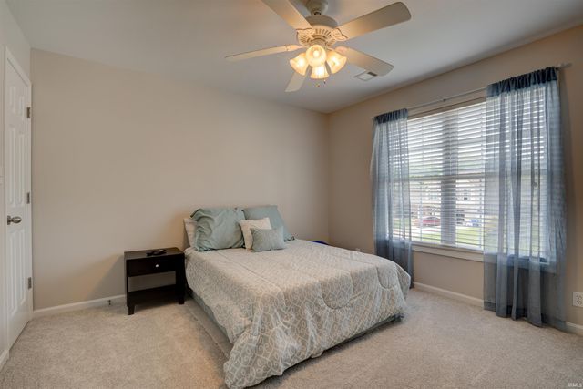 9633 Blyth Drive, Evansville, IN 47725
