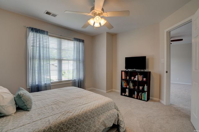 9633 Blyth Drive, Evansville, IN 47725