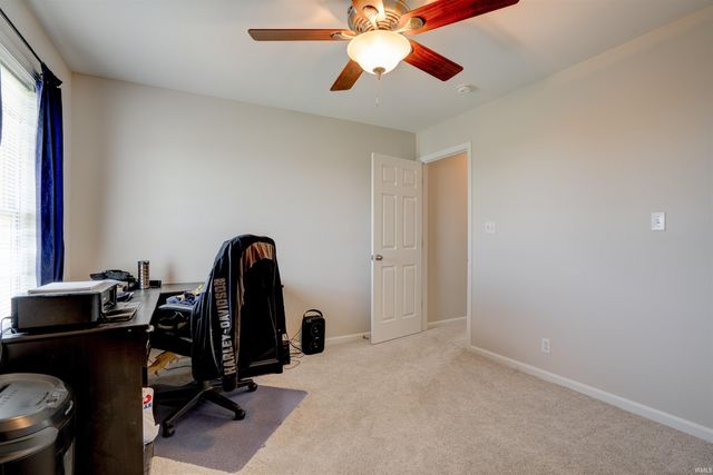 9633 Blyth Drive, Evansville, IN 47725