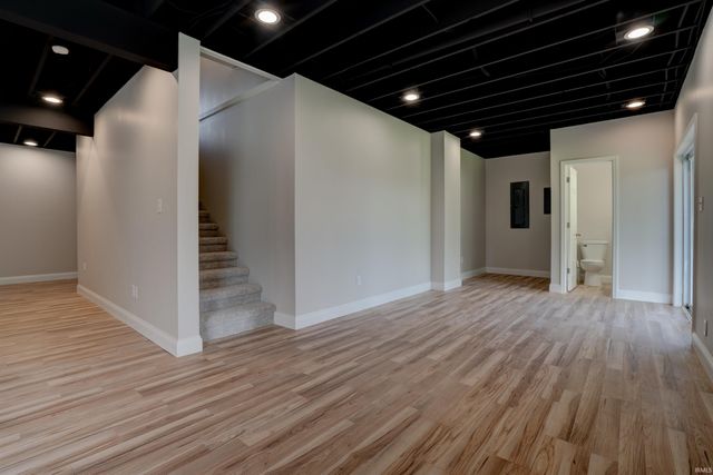 9633 Blyth Drive, Evansville, IN 47725