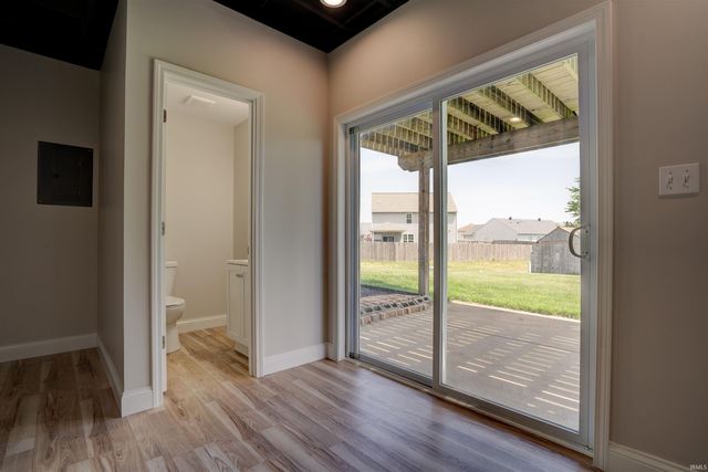 9633 Blyth Drive, Evansville, IN 47725