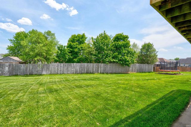 9633 Blyth Drive, Evansville, IN 47725