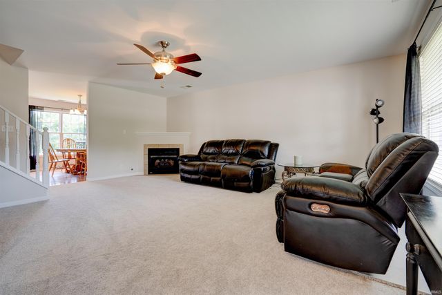 9633 Blyth Drive, Evansville, IN 47725