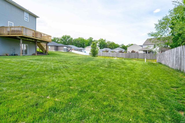 9633 Blyth Drive, Evansville, IN 47725