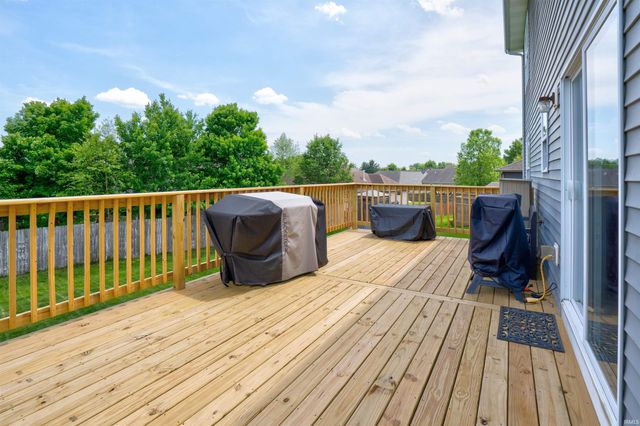 9633 Blyth Drive, Evansville, IN 47725