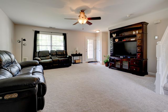 9633 Blyth Drive, Evansville, IN 47725