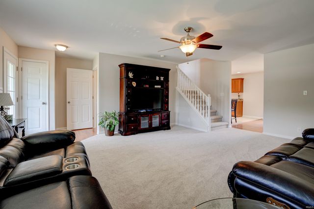 9633 Blyth Drive, Evansville, IN 47725
