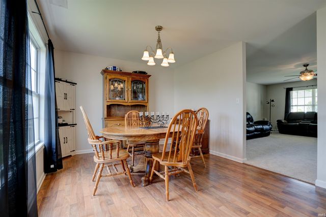 9633 Blyth Drive, Evansville, IN 47725