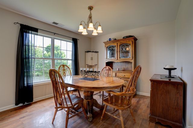9633 Blyth Drive, Evansville, IN 47725