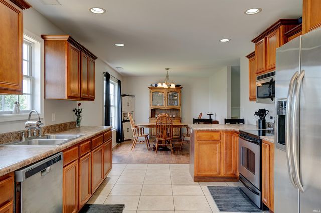 9633 Blyth Drive, Evansville, IN 47725