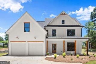 5125 Hyde Trail, Cumming, GA 30040