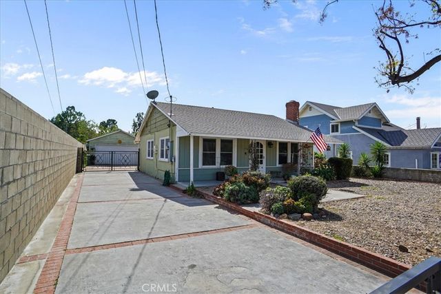 10436 LA TUNA CANYON Road, Sun Valley, CA 91352