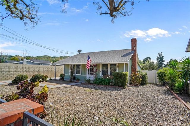10436 LA TUNA CANYON Road, Sun Valley, CA 91352
